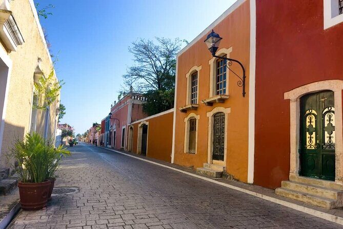 Chichen Itza with Suytun and Ik kil cenotes, Valladolid Tour - Who Is This Tour Best For?