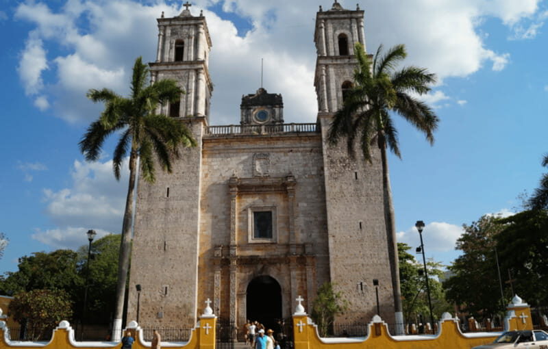 Chichen Itza without Admission, Lunch, Cenote & Valladolid - A Deep Dive into the Tour Experience