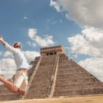 Chichen Itza, Yucatecan Buffet, Cenote Saamal and Valladolid - What You’ll Do on the Tour