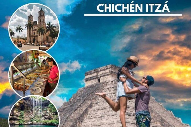 Chichen Itza - Who Is This Tour Best For?