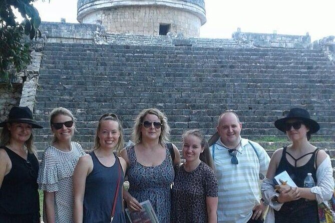 Chichen Regular from Cancun to Playa del Carmen - Cost and Value