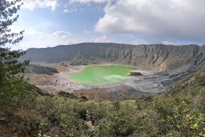 Chichonal Volcano Tour - Who Should Consider This Tour?