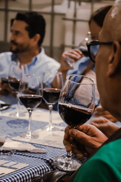 Chihuahua: Wine Tasting Tour - The Real Value for Travelers