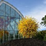 Chihuly Garden and Glass in Seattle Ticket - Key Points