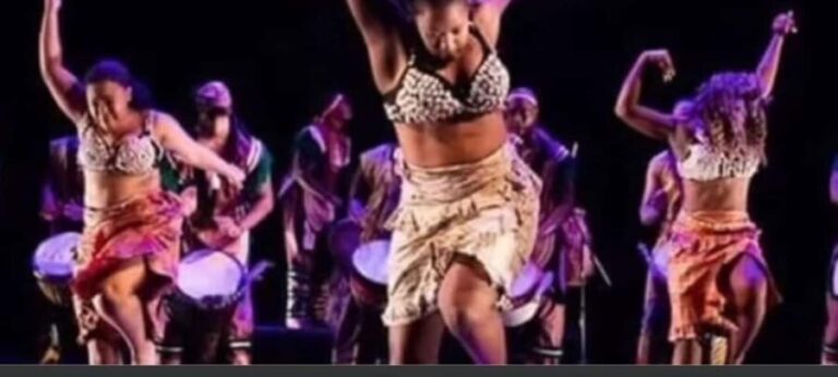 Chiku Awali African Dance Extravaganza Ticket - Who Would Love This Experience?