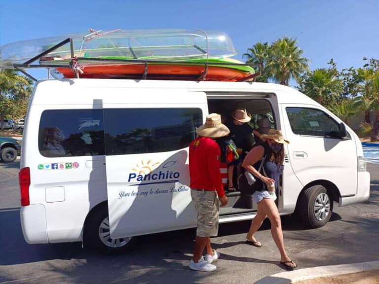 CHILENO BEACH DAY TRIP - Who Is This Tour Best For?
