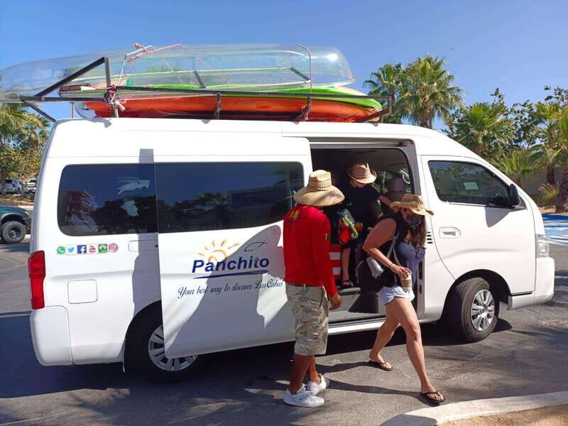CHILENO BEACH DAY TRIP - Who Is This Tour Best For?