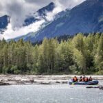 Chilkat Bald Eagle Preserve Rafting - Skagway Departure - Practical Details