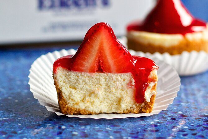 Chinatown and Little Italy Food Tour | Tasty Tours NYC - FAQ