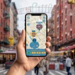 Chinatown and Little Italy GPS App Walking Tour Mobile Game - What We Appreciate—and What’s Missing