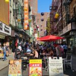Chinatown: Deep History, Everyday Life, and Restaurants - What the Reviews Say