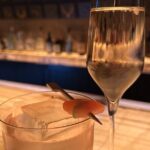 Chinatown Food Crawl and Cocktail Bar Hop in Vancouver - The Middle: Apothecary Elegance and Chinese Dumplings