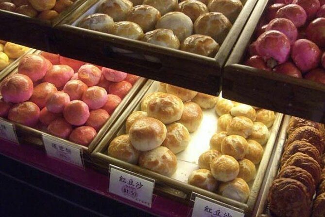 Chinatown & North Beach/Little Italy Walking Tour: Food & History - The Itinerary: Step-by-Step