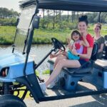 Chincoteague Golf Cart Tour - FAQs