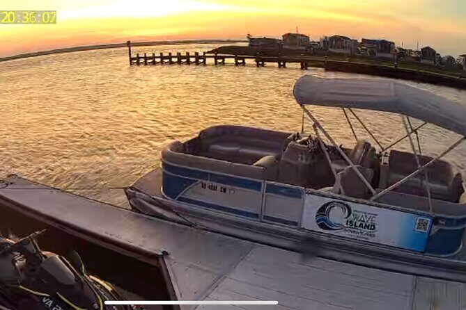 Chincoteague Wildlife Sunset Boat Tour - What to Expect on the Tour