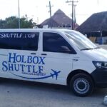 Chiquila Playa del Carmen Private Shuttle - Meeting Point and Drop-off Details