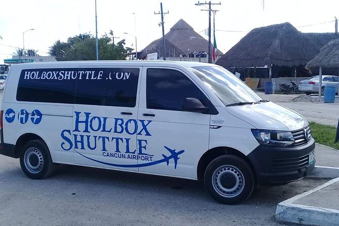 Chiquila Playa del Carmen Private Shuttle - Meeting Point and Drop-off Details
