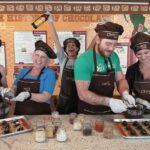 Chocolate and truffles workshop - Who Should Consider This Experience?