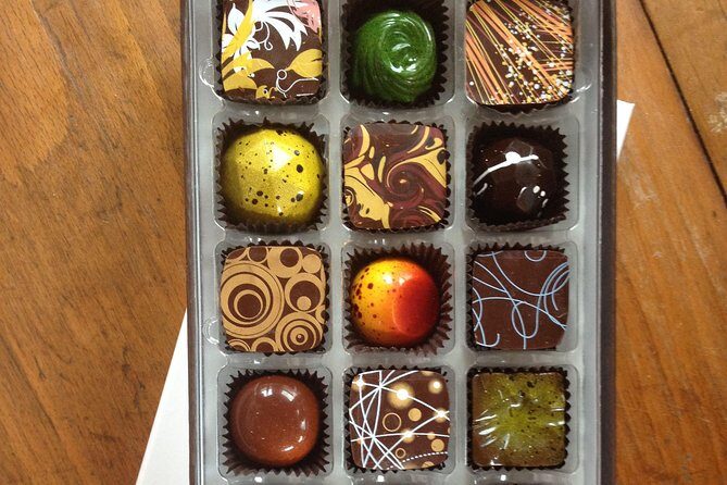 Chocolate Tasting and West / East Village Walking Tour - Practical Details and Considerations