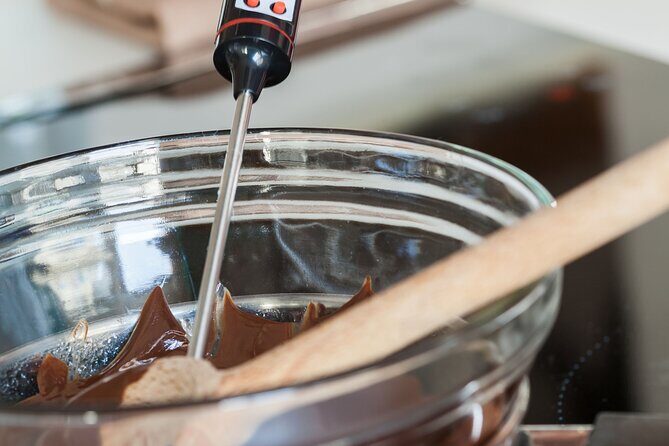 Chocolate Truffle Making Cooking Class in Las Vegas - Price and Value