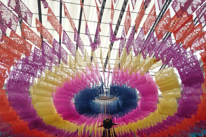 Cholula and Puebla tour - The Practical Side: Transportation, Cost, and Duration