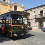 Cholula Magical Twon on a Traditional Tram from Puebla - Who Should Consider This Tour?