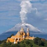 Cholula Pyramid and its churches Puebla - What You’ll Experience: A Closer Look at the Itinerary