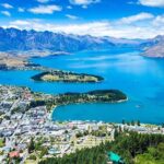Christchurch Airport Transfers : Airport CHC to Christchurch in Business Car - The Practical Details