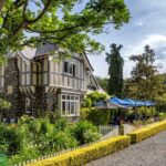 Christchurch Architectural Marvels: Private Walking Tour - Practical Details and Expectations