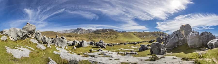 Christchurch: Arthurs Pass & Castle Hill Private Tour - The Value of a Private Tour