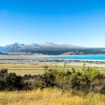 Christchurch: Lake Tekapo Day Trip with Hot Springs - Transportation & Group Size