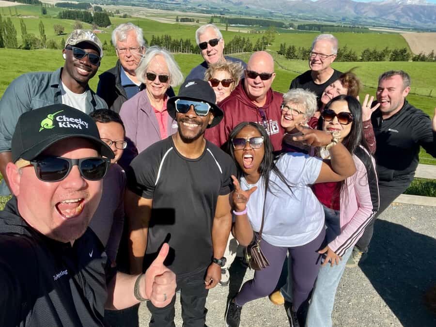 Christchurch: Mt Cook & Tekapo Small-Group Tour (incl Lunch) - Is It Good Value?