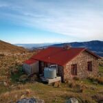 Christchurch: Packhorse Hut Guided Walk and Scenic Drive - The Itinerary Breakdown
