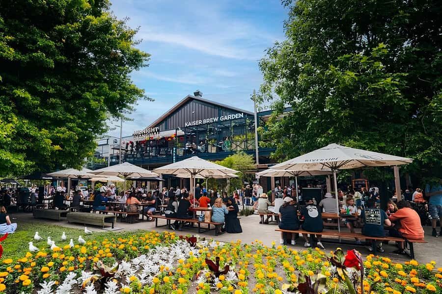 Christchurch: Private Full-Day City Tour - What the Itinerary Looks Like