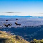 Christchurch Zipline Tour - The Guides: The Heart of the Experience
