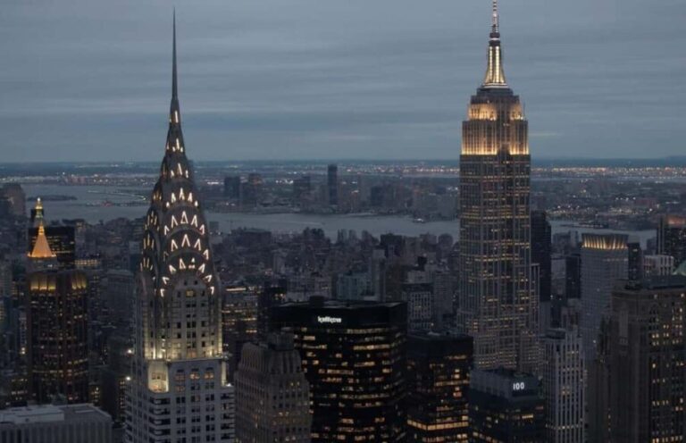 Christmas in New York: Winter Wonderland Experience - An In-Depth Look at the Christmas in New York: Winter Wonderland Experience