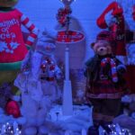 Christmas Light Night tour - Authentic Traveler Insights
