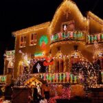 Christmas Lights Tour - What to Expect from the Experience