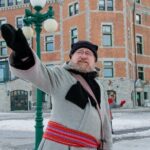 Christmas Magic in Old Quebec - Is It Worth the Price?