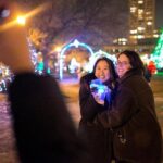 Christmas Past, Present and Future Light Tour in Milwaukee - Practical Considerations