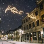 Christmas Walking Tour in Old Montreal - A Detailed Look at the Tour Itself