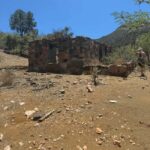 Chrysotile, AZ: Off-Road Adventure Gleason Flat - Salt River - The Practicalities and Whats Included