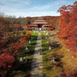 Chuang Yen Monastery & Woodbury Outlets 1-day Tour From NY - An In-Depth Look at the Experience