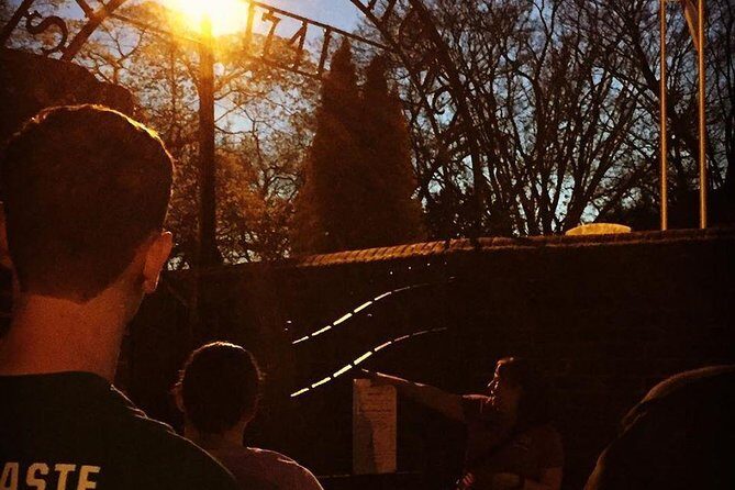 Church Hill Chillers Ghost Tour - FAQ