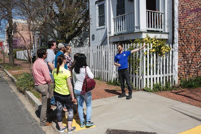 Church Hill Food Tour with Discover Richmond Tours - What Do the Reviews Say?