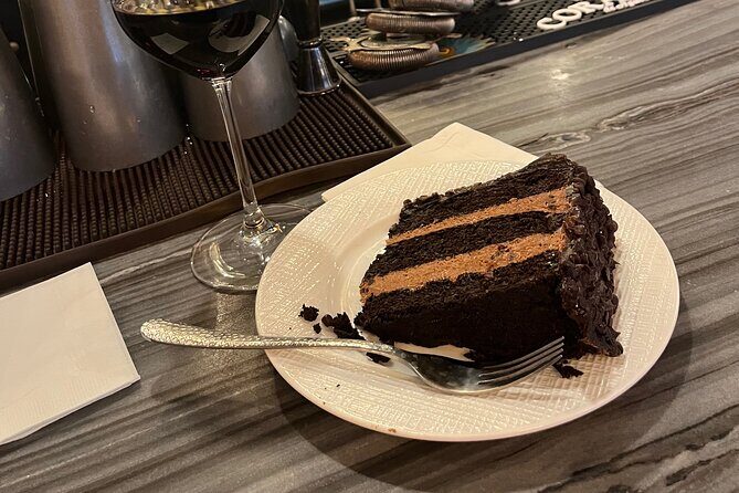 Churches & Chocolate Cart Tour - Value for Money