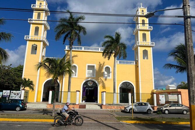 Churches Tour with monuments and Shopping Private Experience - Who Would Love This Tour?