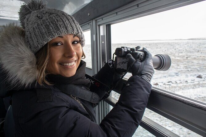 Churchill Polar Bear Experience  5-Night Classic Tour - What We Love About This Tour