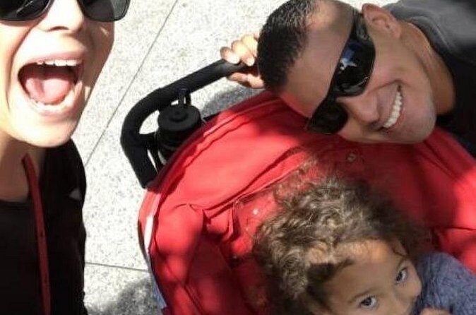 Cincinnati Adventure Scavenger Hunt and Sports - Final Thoughts