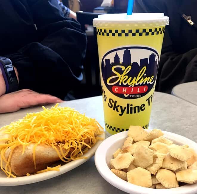 Cincinnati: City Highlights and Food Tour by Streetcar - Is It Worth the Price?